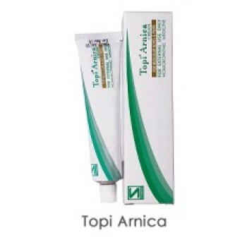 Topi Arnica Cream